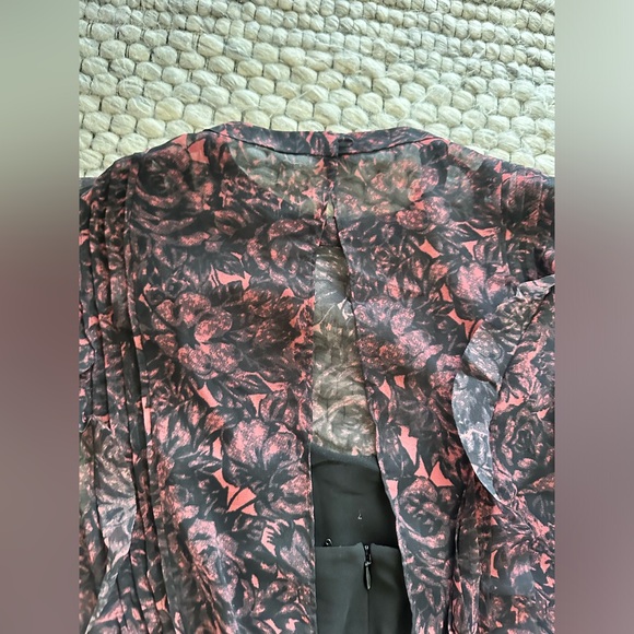 All Saints Dress - Picture 7 of 8